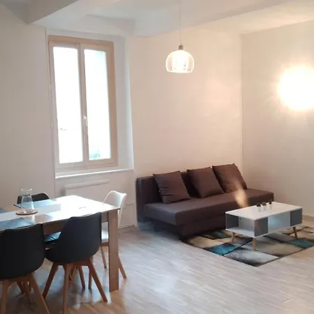 Apartamento En Pleine Montagne Mercus-Garrabet Exterior foto