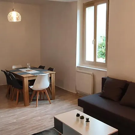 Apartamento En Pleine Montagne Mercus-Garrabet Exterior foto