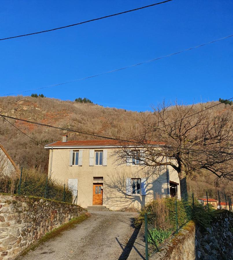 En Pleine Montagne Apartment *