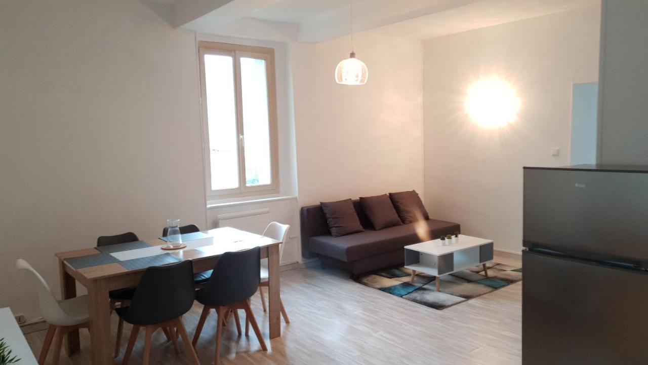 En Pleine Montagne Apartment *